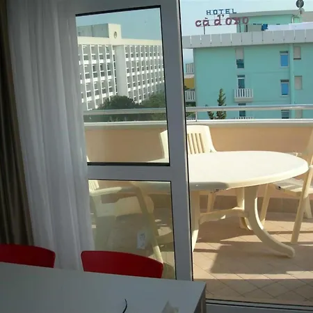 Apartment Comfortable Flat 80m From The Sea *