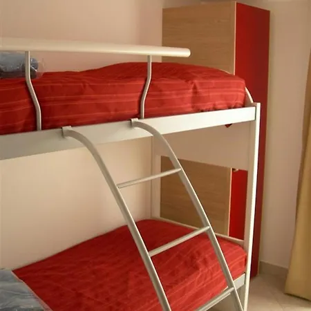 Apartment Comfortable Flat 80m From The Sea Bibione