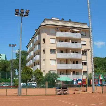 Comfortable Flat 80m From The Sea Apartment