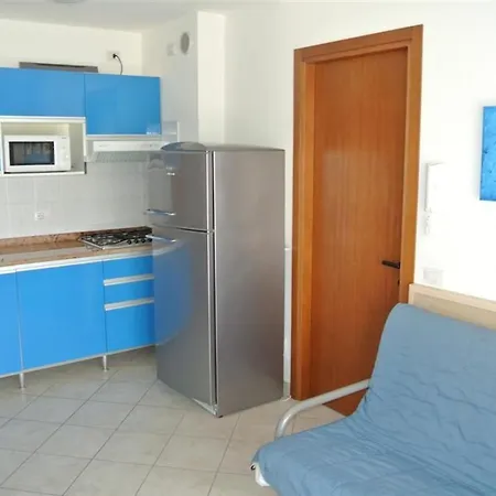 Comfortable Flat 80m From The Sea Apartment Bibione