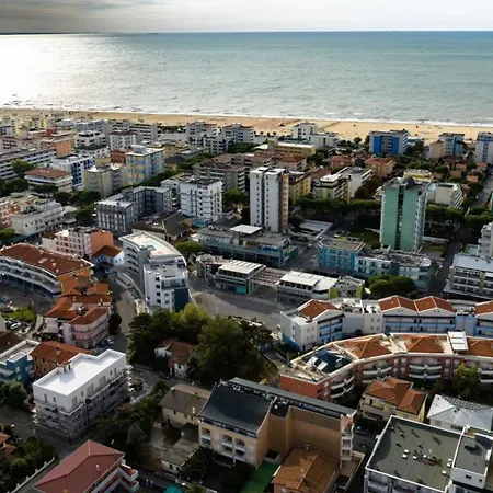 Comfortable Flat 80m From The Sea * Bibione